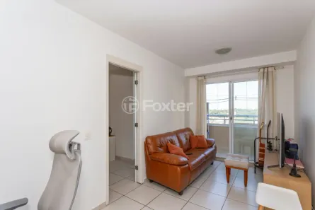 Apartamento com 1 Quarto à venda, 40m² no Vila do Encontro, São Paulo
