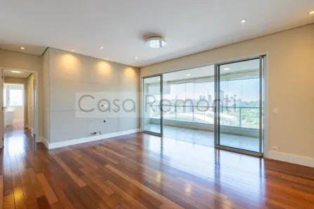 Apartamento com 4 Quartos à venda, 141m² no Pinheiros, São Paulo