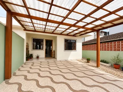 Casa com 2 Quartos à venda, 168m² no Centro, Navegantes