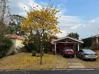 Casa de Condomínio com 3 Quartos à venda, 265m² no Vila Hollândia, Campinas