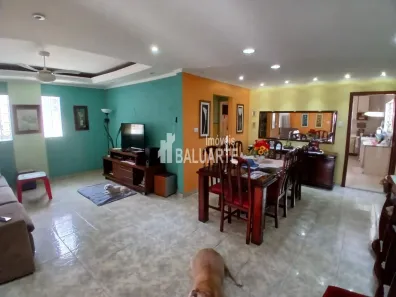 Casa com 3 Quartos à venda, 232m² no Vila Santa Catarina, São Paulo