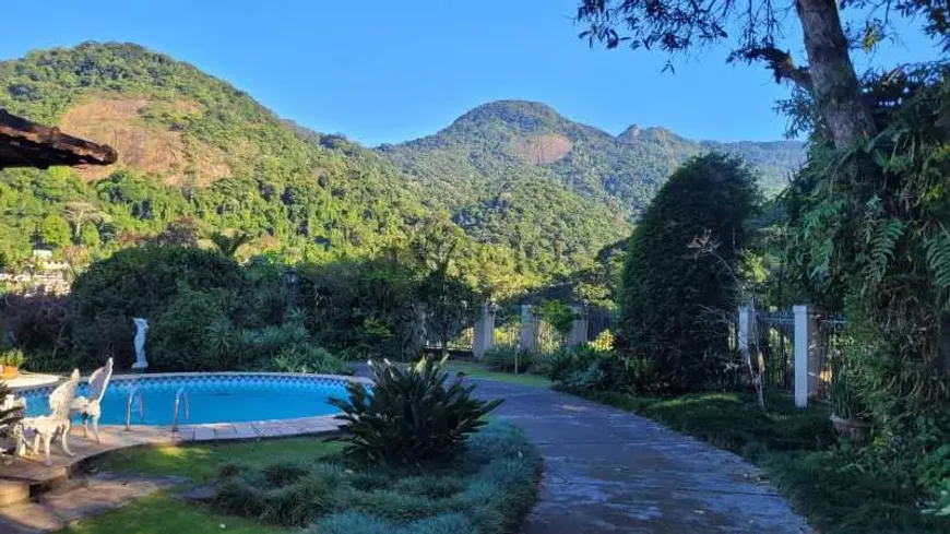 Foto do imóvel - Casa com 6 Quartos para venda ou aluguel, 350m²