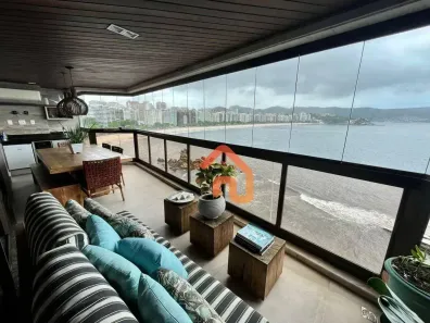 Apartamento com 4 Quartos à venda, 266m² no Icaraí, Niterói