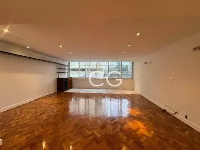Apartamento com 3 Quartos à venda, 150m² no Leblon, Rio de Janeiro