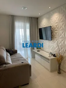 Apartamento com 2 Quartos à venda, 68m² no Jardim Piqueroby, São Paulo