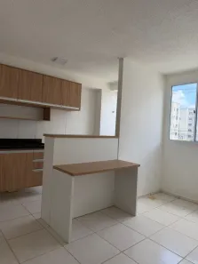 Apartamento com 2 Quartos à venda, 42m² no Colônia Terra Nova, Manaus