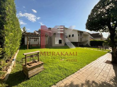 Casa de Condomínio com 3 Quartos à venda, 430m² no Zona 08, Maringá
