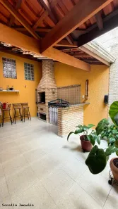 Casa de Condomínio com 3 Quartos à venda, 100m² no Demarchi, São Bernardo do Campo