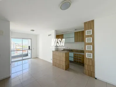 Apartamento com 2 Quartos à venda, 67m² no Campinas, São José