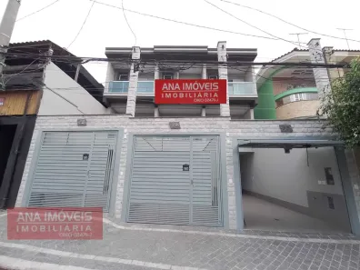 Sobrado com 3 Quartos à venda, 180m² no Parque São Domingos, São Paulo