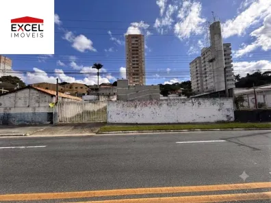 Lote/Terreno à venda, 1000m² no Jardim Satélite, São José dos Campos