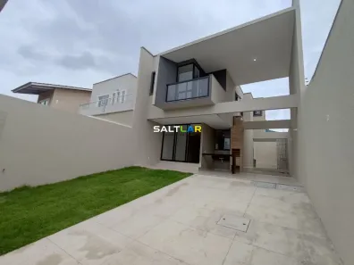 Casa com 4 Quartos à venda, 175m² no São Bento, Fortaleza