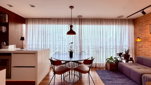 Apartamento com 2 Quartos à venda, 85m² no Vila Mariana, São Paulo