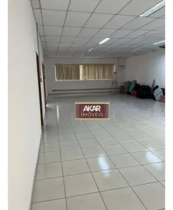 Prédio Comercial à venda, 709m² no Vila Euclides, São Bernardo do Campo