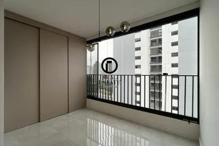 Apartamento com 2 Quartos à venda, 58m² no Santo Amaro, São Paulo