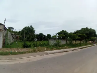 Lote/Terreno à venda, 12000m² no Campo Grande, Rio de Janeiro