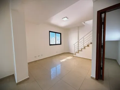 Apartamento com 2 Quartos à venda, 121m² no Guilhermina, Praia Grande