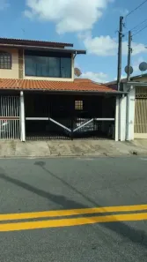 Casa com 4 Quartos à venda, 96m² no Bosque dos Eucaliptos, São José dos Campos