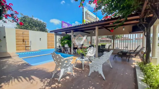 Fazenda/Sítio com 24 Quartos à venda, 1508m² no Trevo do Atalaia, Salinópolis