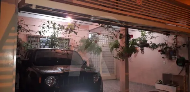 Sobrado com 5 Quartos à venda, 200m² no Vila Nivi, São Paulo