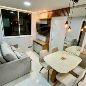 Apartamento com 2 Quartos à venda, 34m² no Vila Guilherme, São Paulo