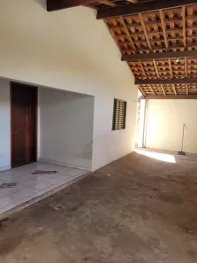 Casa com 4 Quartos à venda, 164m² no Jardim Novo Horizonte, Limeira