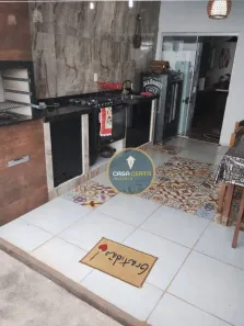 Casa com 3 Quartos à venda, 75m² no Recreio dos Bandeirantes, Uberaba