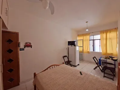 Apartamento com 1 Quarto à venda, 25m² no Bela Vista, São Paulo