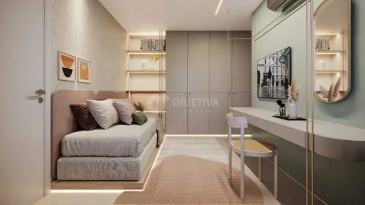 Apartamento com 3 Quartos à venda, 147m² no Jardim Sul, Uberlândia