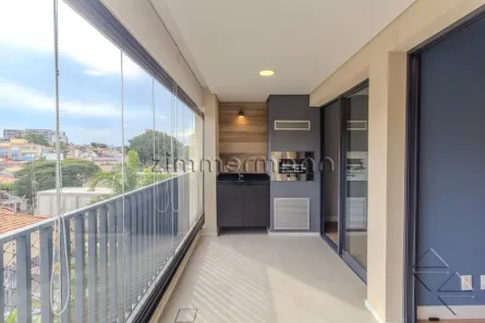 Apartamento com 2 Quartos à venda, 75m² no Vila Ipojuca, São Paulo
