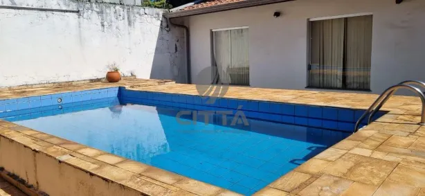 Sobrado com 5 Quartos à venda, 353m² no Novo Taquaral, Campinas