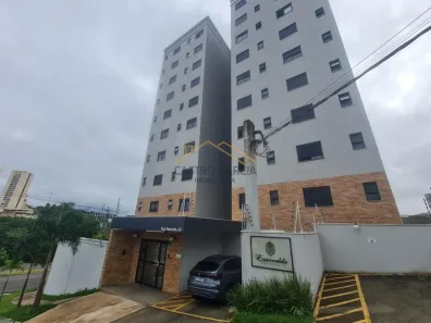 Apartamento com 3 Quartos à venda, 101m² no Jardim Dona Judith, Americana