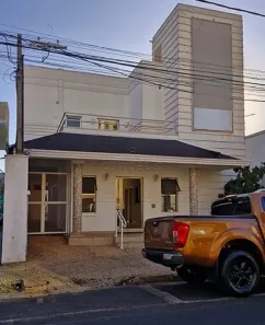 Prédio Comercial à venda, 685m² no Centro, Mirassol