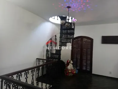 Casa de Condomínio com 6 Quartos à venda, 330m² no Taquara, Rio de Janeiro
