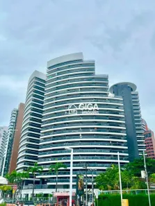 Apartamento com 3 Quartos para alugar, 115m² no Mucuripe, Fortaleza