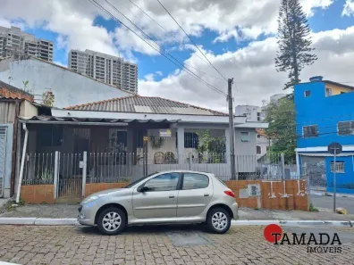 Casa com 2 Quartos à venda, 204m² no Vila Granada, São Paulo