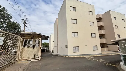 Apartamento com 2 Quartos à venda, 83m² no Morumbi, Piracicaba