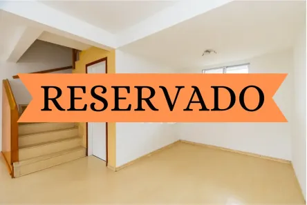 Casa de Condomínio com 3 Quartos à venda, 83m² no Centro, São José dos Pinhais