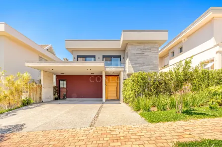Casa com 4 Quartos à venda, 330m² no Alphaville, Santana de Parnaíba