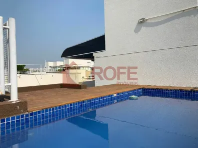 Cobertura com 5 Quartos à venda, 440m² no Chácara Santo Antônio (Zona Sul), São Paulo