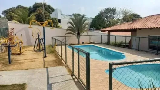 Apartamento com 2 Quartos à venda, 50m² no Rosana, Ribeirão das Neves