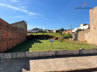 Lote/Terreno à venda, 250m² no Jardim Monte Mor, Botucatu