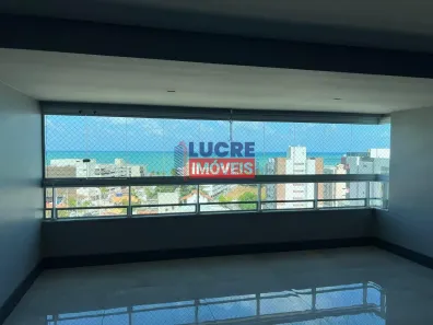 Apartamento com 4 Quartos à venda, 170m² no Manaíra, João Pessoa