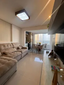 Apartamento com 3 Quartos à venda, 110m² no São Marcos, São Luís