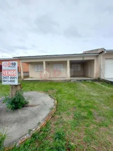 Casa com 3 Quartos à venda, 70m² no Centro, Balneário Arroio do Silva