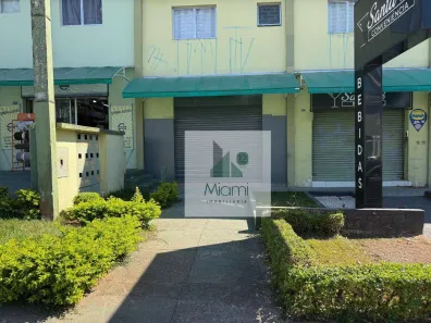 Ponto Comercial à venda, 50m² no Boqueirão, Curitiba