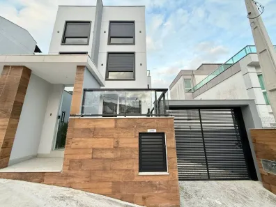 Casa com 3 Quartos à venda, 359m² no Ariribá, Balneário Camboriú