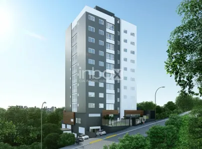Apartamento com 2 Quartos à venda, 117m² no São Francisco, Bento Gonçalves