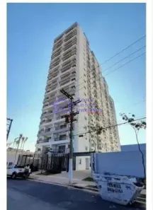 Apartamento com 2 Quartos à venda, 38m² no Vila Invernada, São Paulo