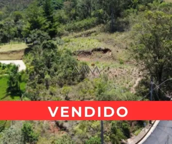 Lote/Terreno à venda, 1000m² no Conde, Nova Lima